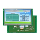 STONE 10.1" Programmable TFT LCD Controlled By Any Mcu Customer Feedback Terminal
