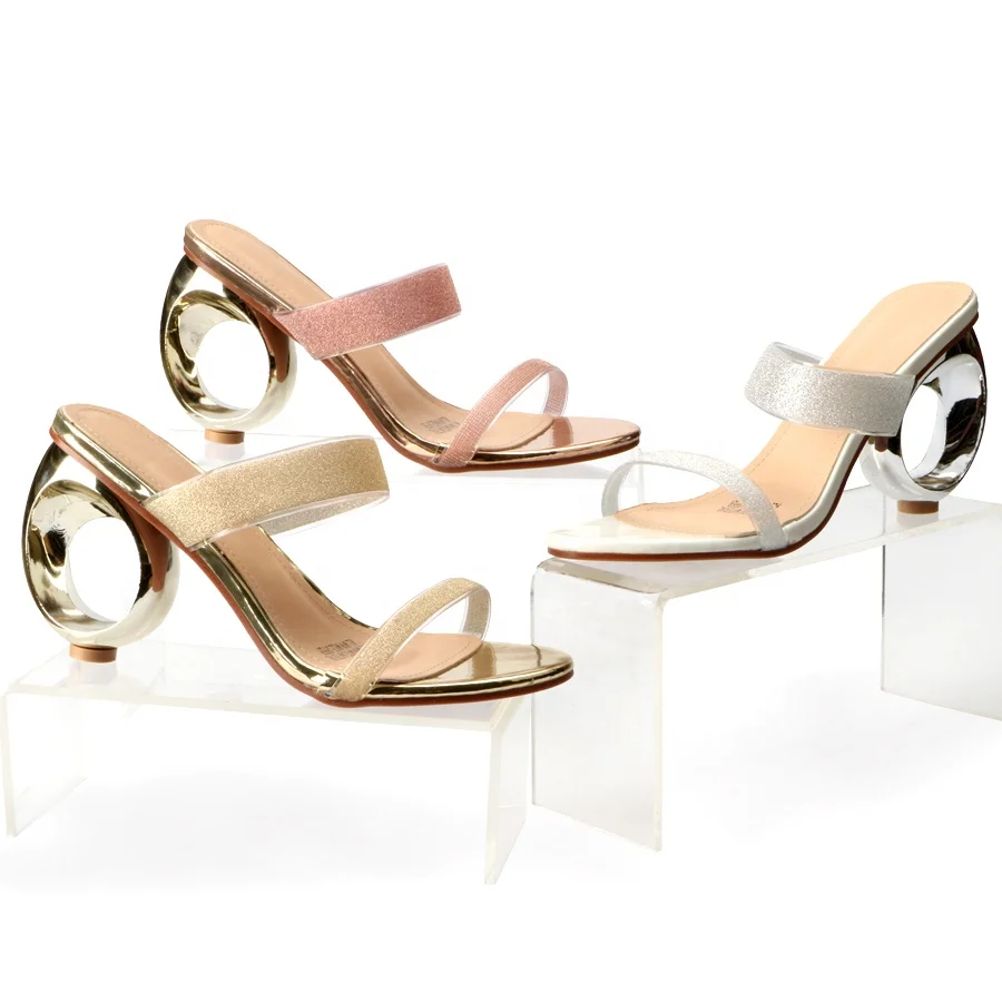 Professional manufacturer cheap Slippers Shoes Women Clear Elegant High Heels Shoes Woman Sexy Ladies Party Club Dress Slippers
Professional manufacturer cheap Slippers Shoes Women Clear Elegant High Heels Shoes Woman Sexy Ladies Party Club Dress Slippers