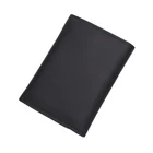 Personalized Anti Theft Smart Wallet Women Mini Short Leather PurseTravel Card Holder