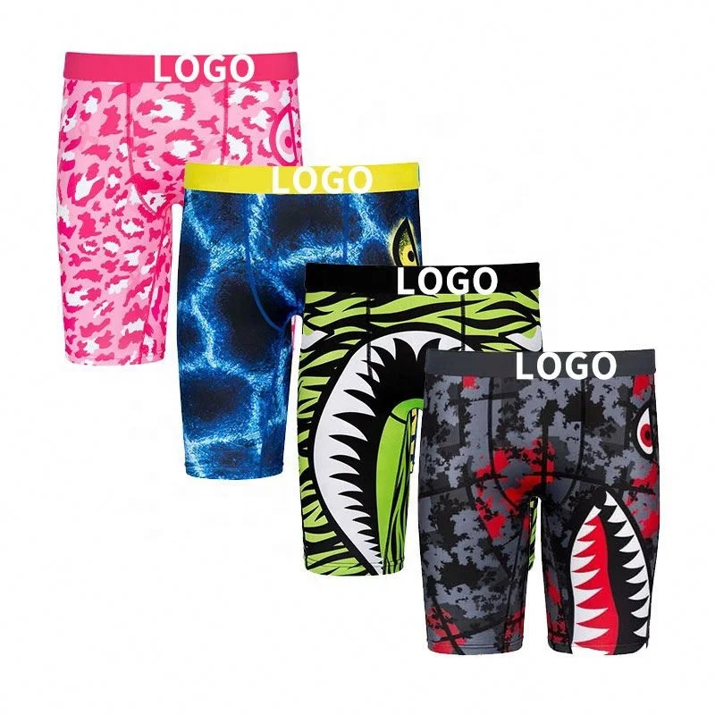 Style Wholesale Custom Men Boxers Briefs Lil Mens Infant Underwear Big Size, Customized logo
Style Wholesale Custom Men Boxers Briefs Lil Mens Infant Underwear Big Size, Customized logo