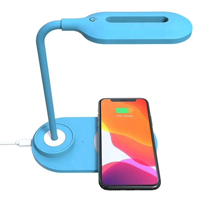 Settpower HT-12 2021 New Hot Selling Products 10W Output with Light Wireless Charger
Settpower HT-12 2021 New Hot Selling Products 10W Output with Light Wireless Charger