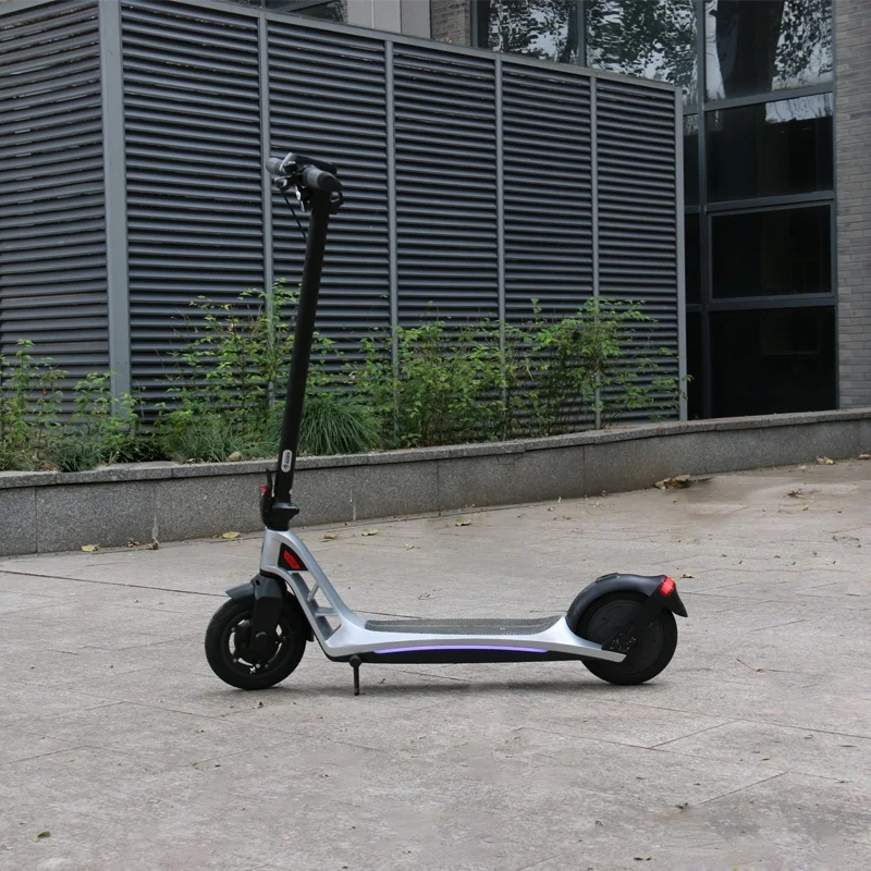 2021 New Arrival 9inch E Scooter Electric Drum Brake Magnesium Alloy Electric Scooter, Black/oem color
2021 New Arrival 9inch E Scooter Electric Drum Brake Magnesium Alloy Electric Scooter, Black/oem color