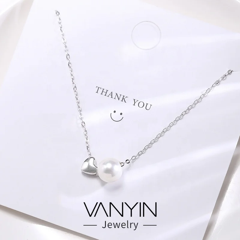 Custom Gold Plated Natural Freshwater Pearl 925 Sterling Silver Chain Heart Pendant Neklace Jewelry For Women
Custom Gold Plated Natural Freshwater Pearl 925 Sterling Silver Chain Heart Pendant Neklace Jewelry For Women