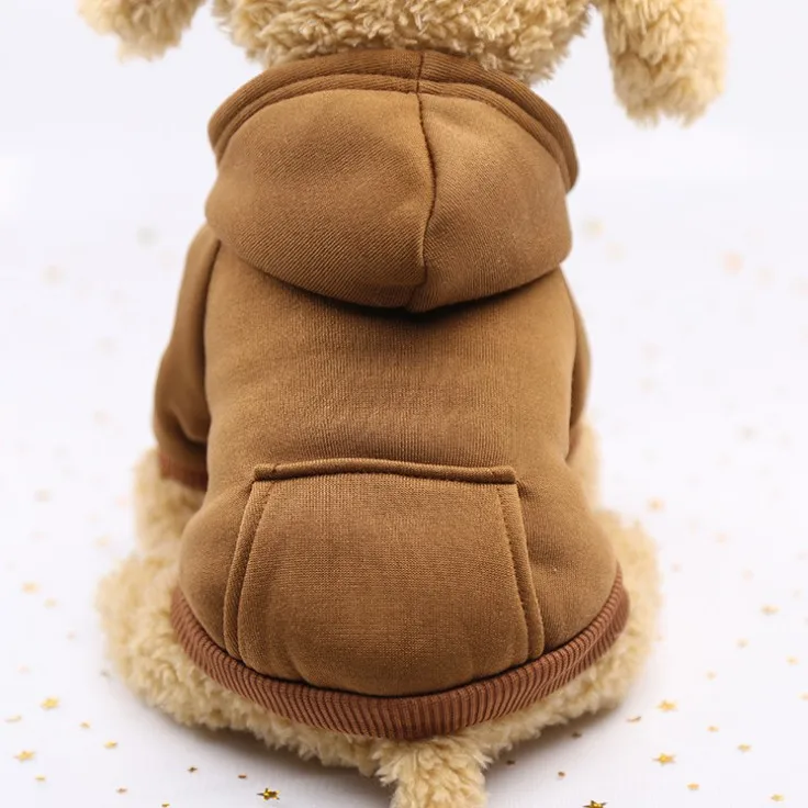 Dog Vest Winter Coat Warm Pet Apparel Cold Weather Dog Jacket for Small Medium Large Dogs
Dog Vest Winter Coat Warm Pet Apparel Cold Weather Dog Jacket for Small Medium Large Dogs