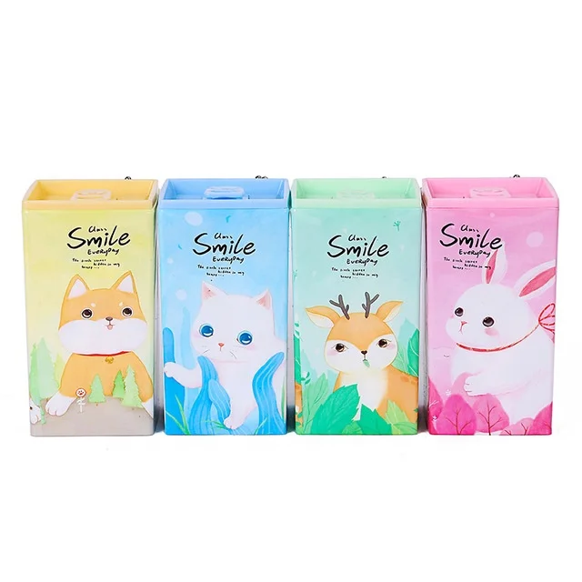 Travel Makeup Remover Square Bottle Wet Tissure Mini Pocket Size Cute Clean Wet Tissue, As picture
Travel Makeup Remover Square Bottle Wet Tissure Mini Pocket Size Cute Clean Wet Tissue, As picture