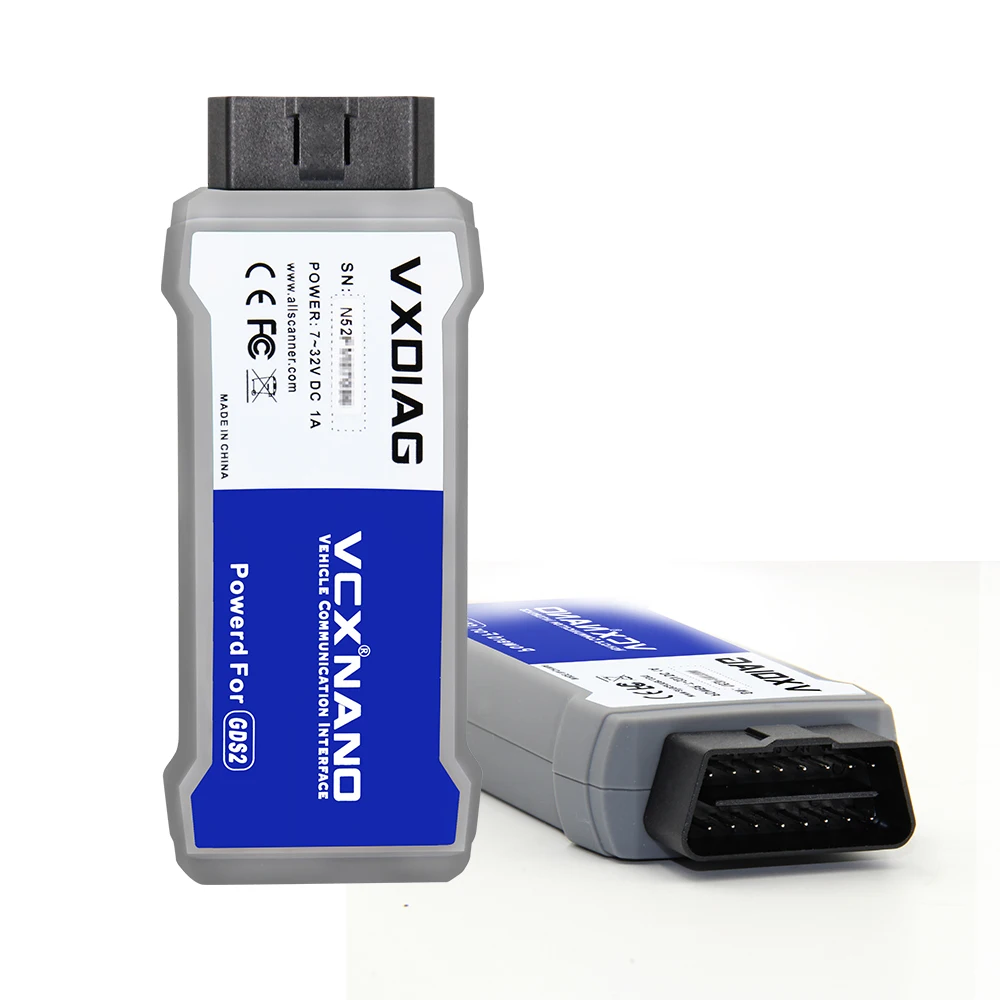 hot sale oem vxdiag tech2win v33.003 gds2 v2019.