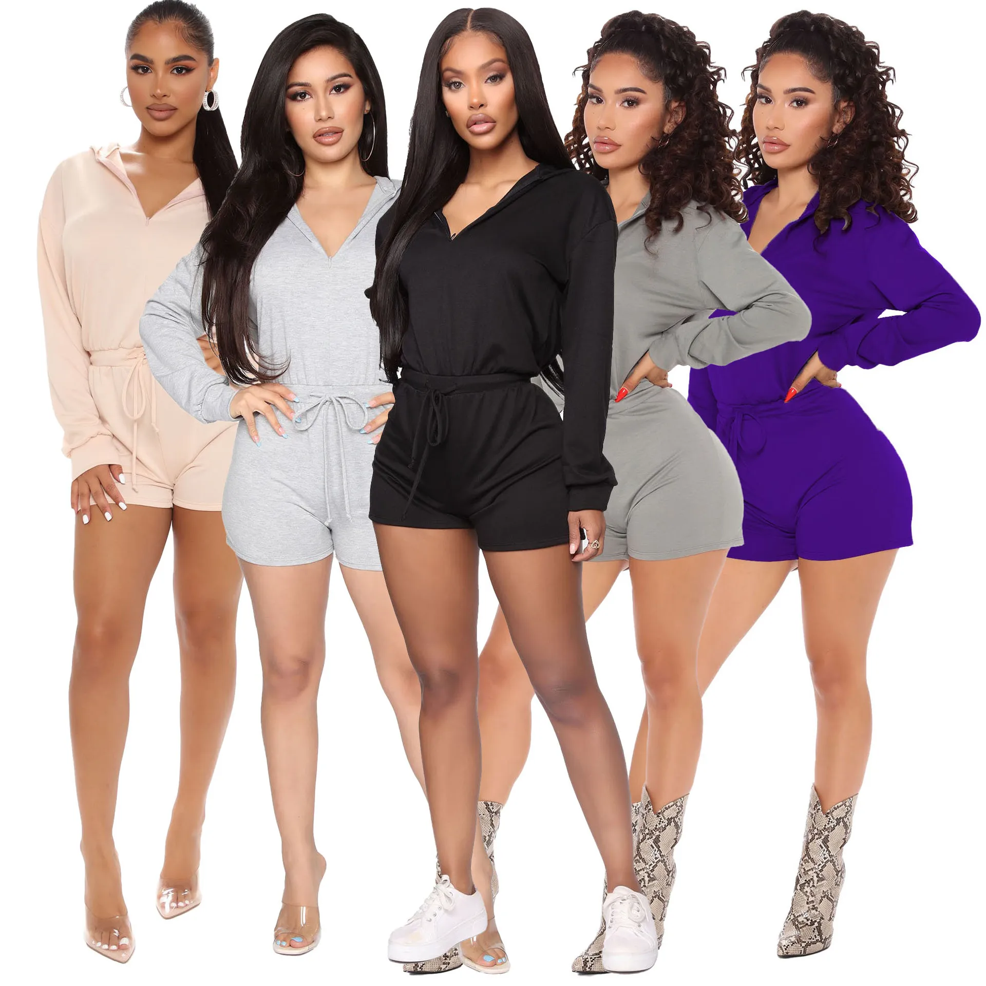 leisure sports long sleeve one-piece women gym wear red training sports wear, Rose red/coffee/green/wine red/the cowboy blue/orange/blue/army green
leisure sports long sleeve one-piece women gym wear red training sports wear, Rose red/coffee/green/wine red/the cowboy blue/orange/blue/army green