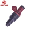 DEFUS genuine model high performance injection A0000788523 852-12193 fuel Injector port 2 hole nozzle