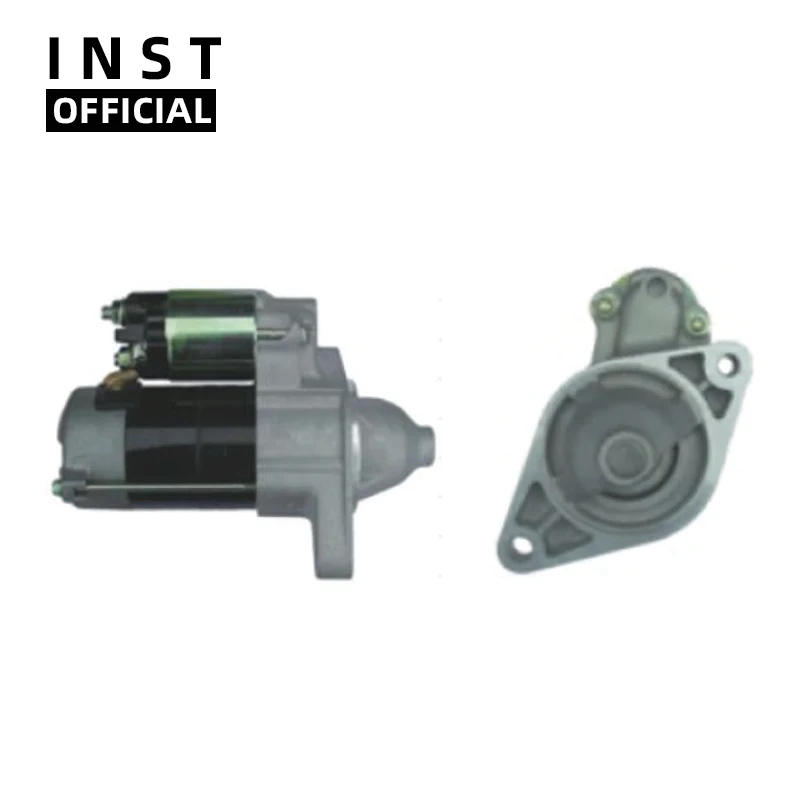 STARTER MOTOR FOR 1.0KW 12V 9T S6036 0986023910 113314 CST44101 CST44101AS CST44101ES CST44101OS CST44101RS CST44109AS 19135594
STARTER MOTOR FOR 1.0KW 12V 9T S6036 0986023910 113314 CST44101 CST44101AS CST44101ES CST44101OS CST44101RS CST44109AS 19135594