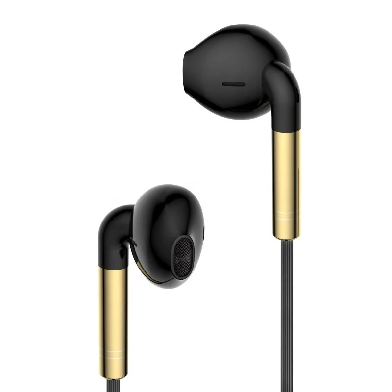 Konfulon Noise Cancelling Stereo Wired Headphones Handsfree Wired Earphones 3.5mm with Microphone for Mobile Phone, Black/white
Konfulon Noise Cancelling Stereo Wired Headphones Handsfree Wired Earphones 3.5mm with Microphone for Mobile Phone, Black/white