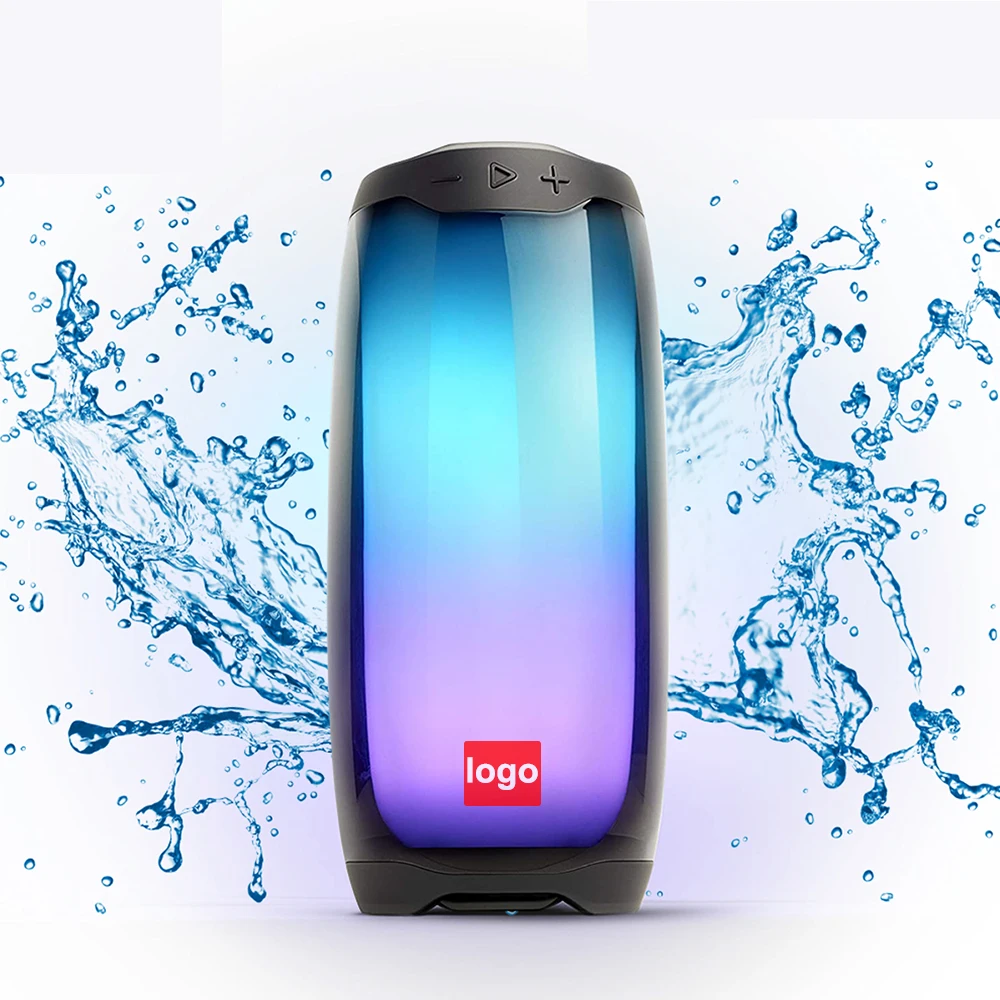 Outdoor Light Portable High Power Stereo Speaker Bottle Bass Colorful BT LED light Speaker FM Desk Lamp Loudspeaker
Outdoor Light Portable High Power Stereo Speaker Bottle Bass Colorful BT LED light Speaker FM Desk Lamp Loudspeaker