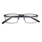 Pretty decorate Eyeglasses Optical well-known Brand Eyewear Glasses Frame for women with magic vision