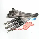 New designs Lanyard Bottle Opener polyester lanyard with sublimationg printing for sales