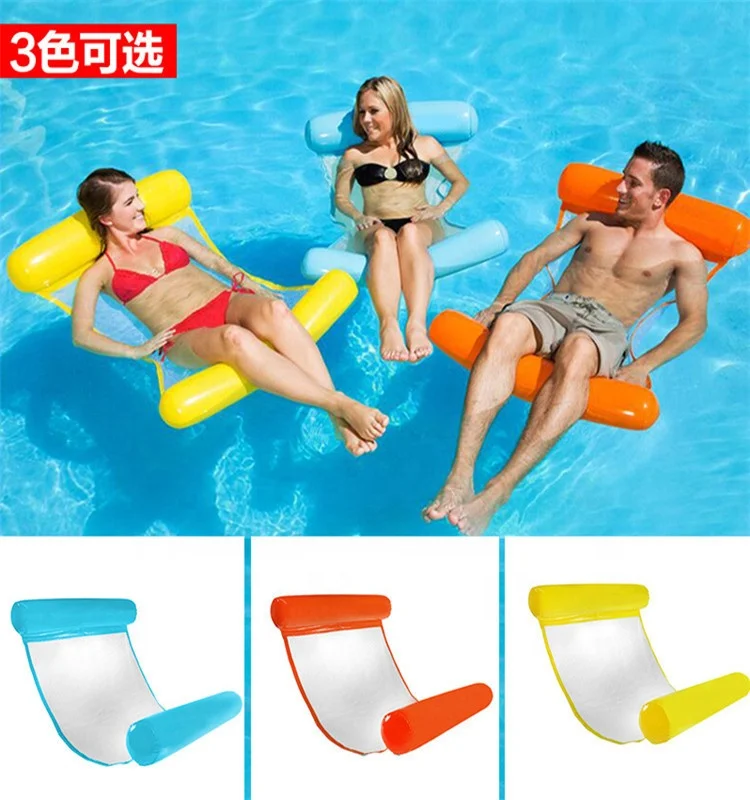 YaQi swimming pool for baby ring air inflatable hammock platform floating bed, Customized color
YaQi swimming pool for baby ring air inflatable hammock platform floating bed, Customized color