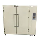 80L High Temperature Lab Oven 100*87*73 Exterior Size 45min Heat Up Time