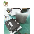 ev drive pack powertrain automotive electric car ac motor controller and conversion kit 5KW