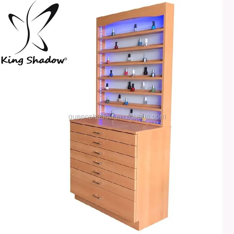 Beauty nail equipments nail polish stand display stand display racks for beauty salon, Optional
Beauty nail equipments nail polish stand display stand display racks for beauty salon, Optional