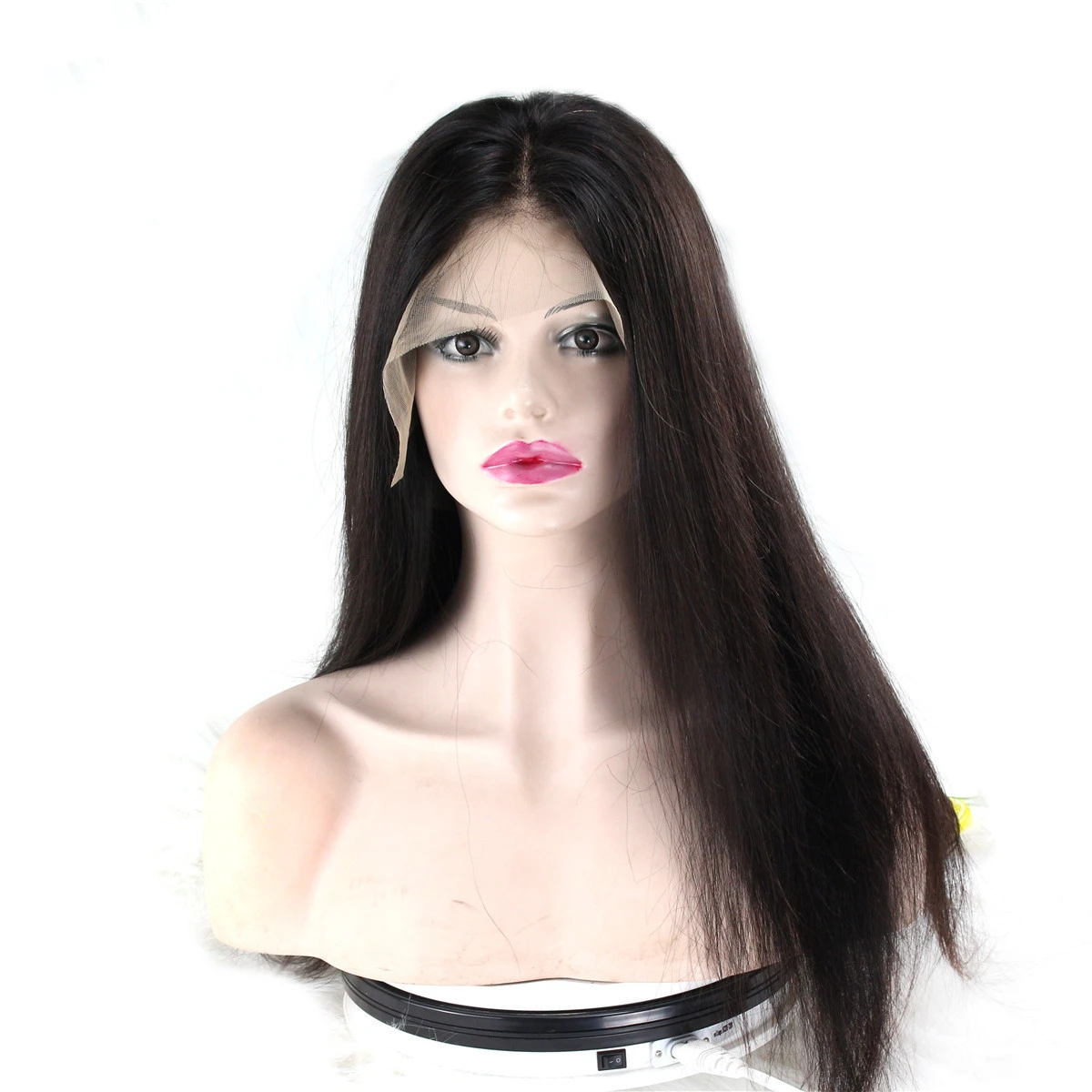 Real Virgin Remy Human Cur Vendors Brazilian Hair Wig Lace Front
Real Virgin Remy Human Cur Vendors Brazilian Hair Wig Lace Front