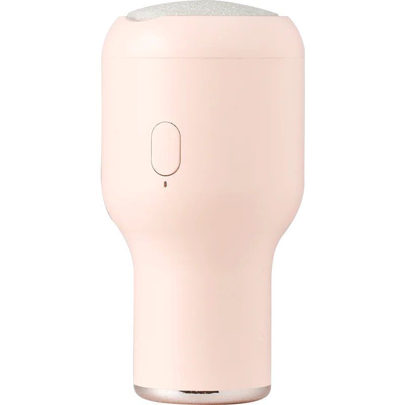Novelty electric callus remover with USB rechargeable machine, Dark green / pink / white
Novelty electric callus remover with USB rechargeable machine, Dark green / pink / white
