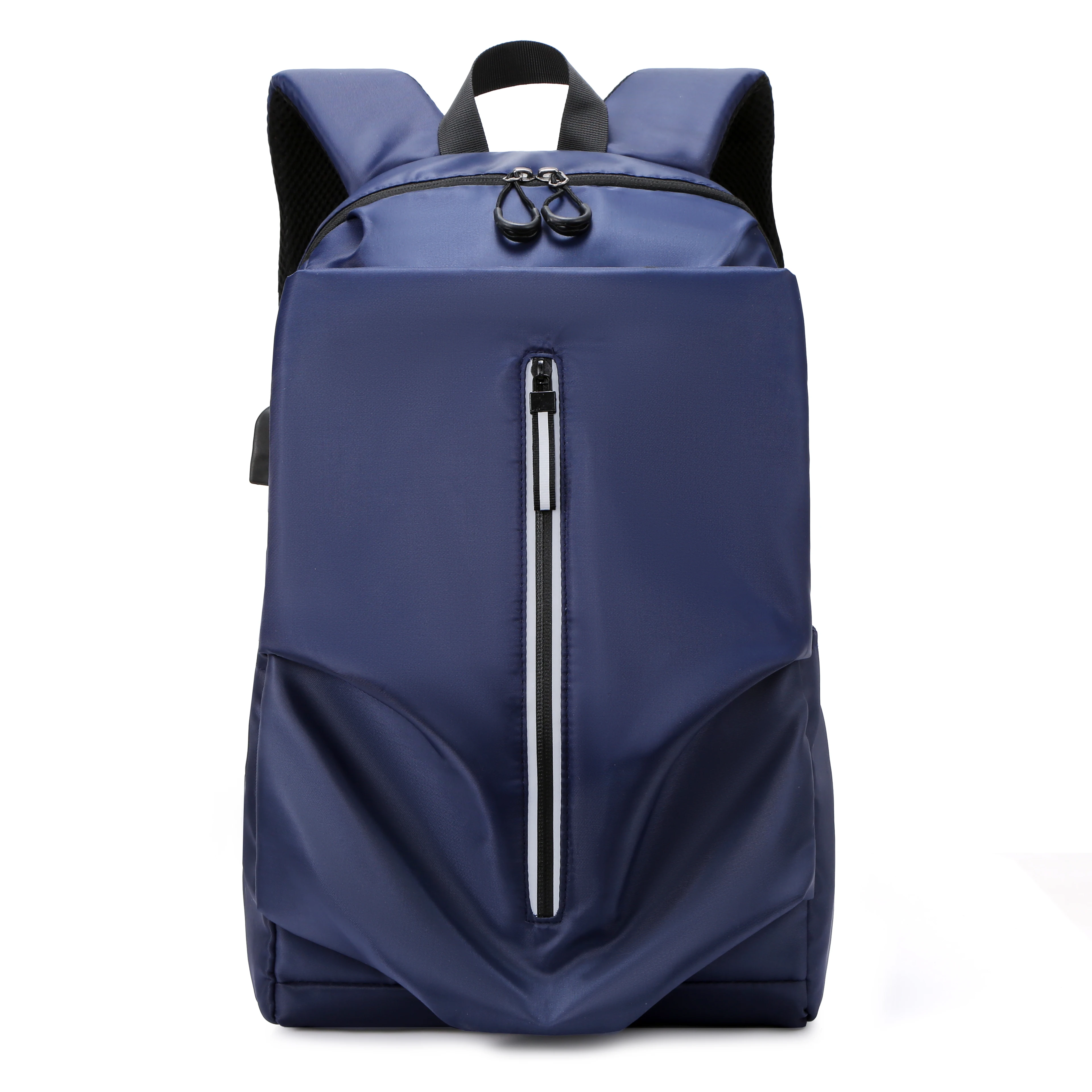 Business travel leisurely waterproof nylon bag backpack with computer laptop compartment
Business travel leisurely waterproof nylon bag backpack with computer laptop compartment