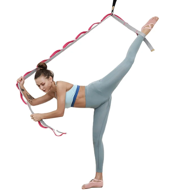 2022 Popular Hot Sale Yoga Mat Strap Best For Stretching Yoga Stretch Strap, Picture showing
2022 Popular Hot Sale Yoga Mat Strap Best For Stretching Yoga Stretch Strap, Picture showing