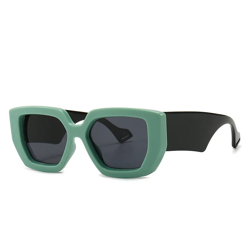 Luxury Brand UV400 Oversized Square sunglasses Retro Men Women Vintage Retro Sunglasses, Mix color or custom colors
Luxury Brand UV400 Oversized Square sunglasses Retro Men Women Vintage Retro Sunglasses, Mix color or custom colors