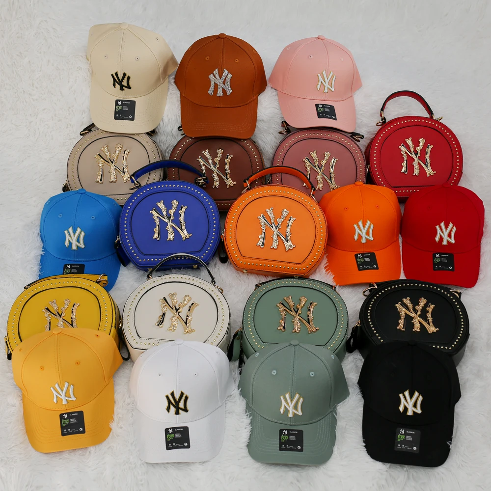 New trend hat set for women designer handbags famous brands ny and designer handbags and purses ny purse and hat set, 10 colors
New trend hat set for women designer handbags famous brands ny and designer handbags and purses ny purse and hat set, 10 colors