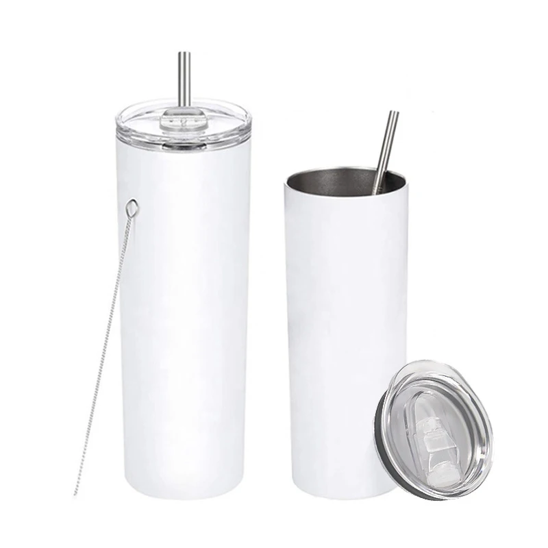 Klooper Free shipping stainless steel tumbler insulated water bottle cups girlwill sublimation mug, Customized color acceptable
Klooper Free shipping stainless steel tumbler insulated water bottle cups girlwill sublimation mug, Customized color acceptable