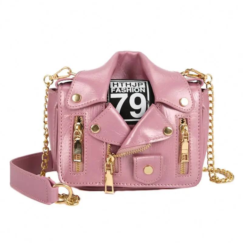 2022 Special Designer Ladies Shoulder handbag Luxury Mini Jacket Purse girls Women crossbody hand bag, 9 colors
2022 Special Designer Ladies Shoulder handbag Luxury Mini Jacket Purse girls Women crossbody hand bag, 9 colors