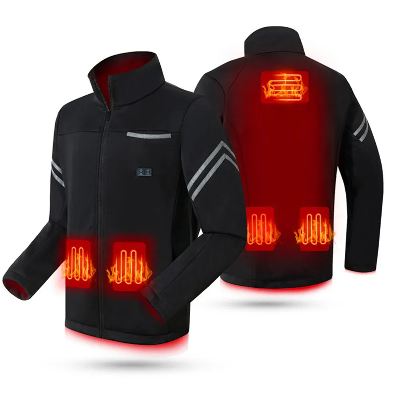 VINMORI Wholesale high quality Winter Waterproof Motorcycle Clothing electric heating vest jacket
VINMORI Wholesale high quality Winter Waterproof Motorcycle Clothing electric heating vest jacket