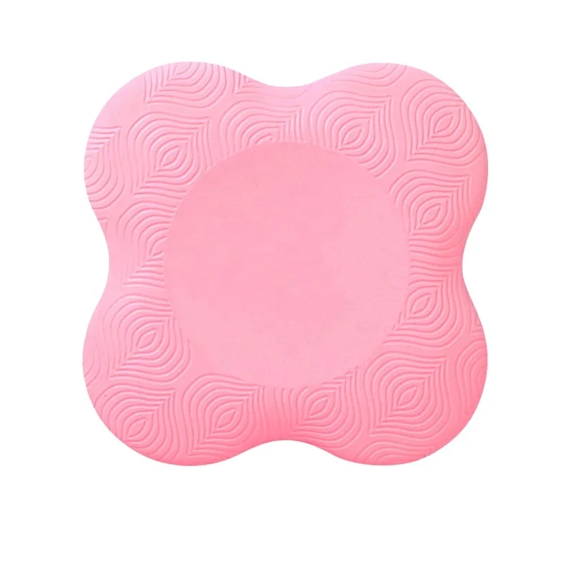 Yoga silicone knee pad cushion/thick yoga knee pads/yoga mat with build in knee pads, Cmyk full color
Yoga silicone knee pad cushion/thick yoga knee pads/yoga mat with build in knee pads, Cmyk full color