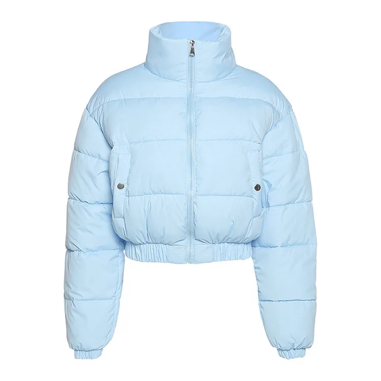 Best Selling Warm Winter Women Hooded Shiny Bubble Puffer Down Jacket for Ladies Girls
Best Selling Warm Winter Women Hooded Shiny Bubble Puffer Down Jacket for Ladies Girls