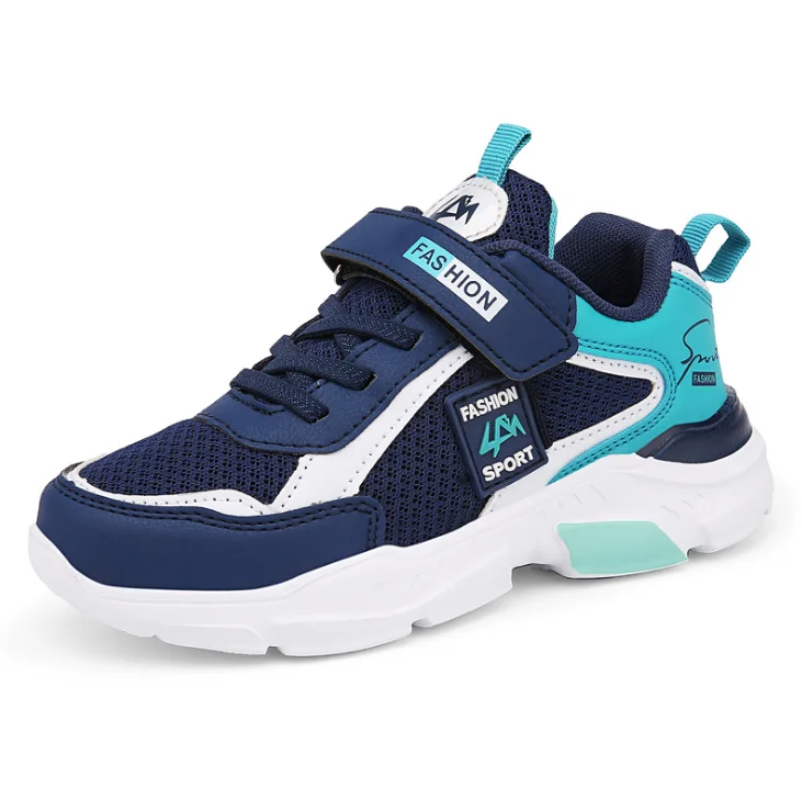 Child Sneakers Girls Boys Athletic Running Lightweight Breathable Tennis Sport Shoes, As pic
Child Sneakers Girls Boys Athletic Running Lightweight Breathable Tennis Sport Shoes, As pic
