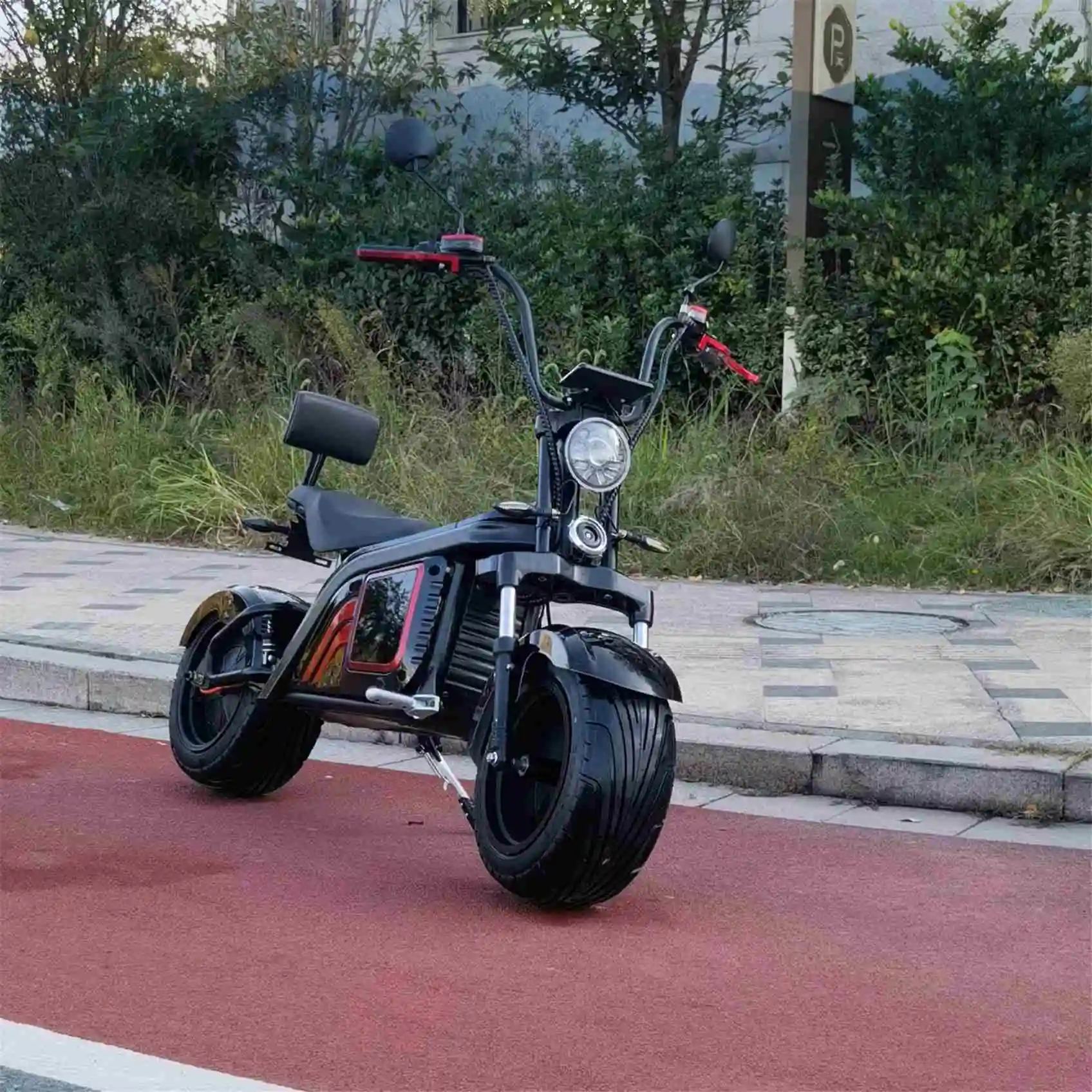 2022 China Factory Adult Electric Scooters Patonete Eletrica 2000W Electric Motorcycle Scooters
2022 China Factory Adult Electric Scooters Patonete Eletrica 2000W Electric Motorcycle Scooters