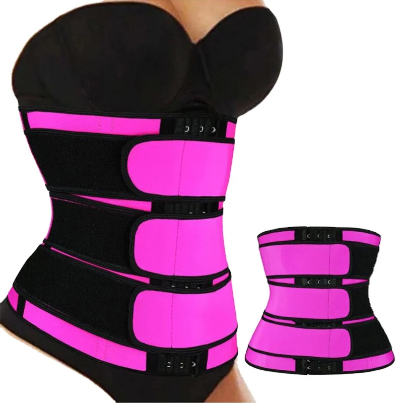 new design high quality body shaper sport girdle slim belt women skinny solid color shapewear plus size corset bodysuit
new design high quality body shaper sport girdle slim belt women skinny solid color shapewear plus size corset bodysuit