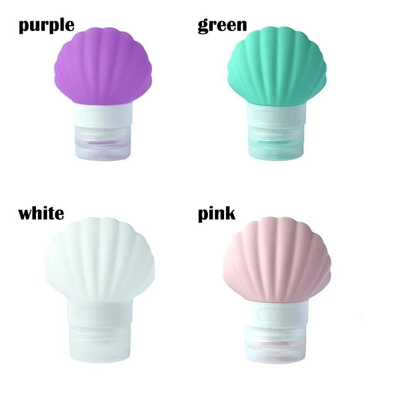 40ML Wholesale travel accessories silicone travel bottle bulk Silicone Travel Bottle Set, Customized color
40ML Wholesale travel accessories silicone travel bottle bulk Silicone Travel Bottle Set, Customized color