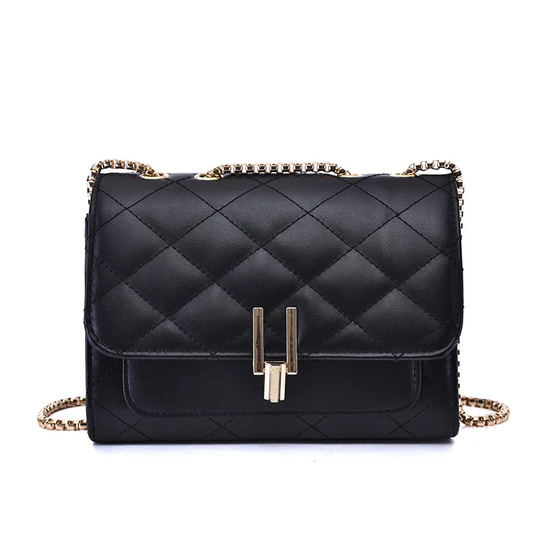 Pure Color Women Hand bags PU Leather Crossbody Bag Shoulder Bag HandBags Hot wholesale purse
Pure Color Women Hand bags PU Leather Crossbody Bag Shoulder Bag HandBags Hot wholesale purse