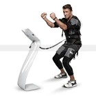 Body Shaping Fitness Tens Ems Suit for Exercise Xbody Ems