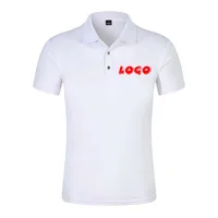 Custom Men Embroidery golf Polo T Shirt 100% Cotton Polo Shirt printing design own logo
Custom Men Embroidery golf Polo T Shirt 100% Cotton Polo Shirt printing design own logo