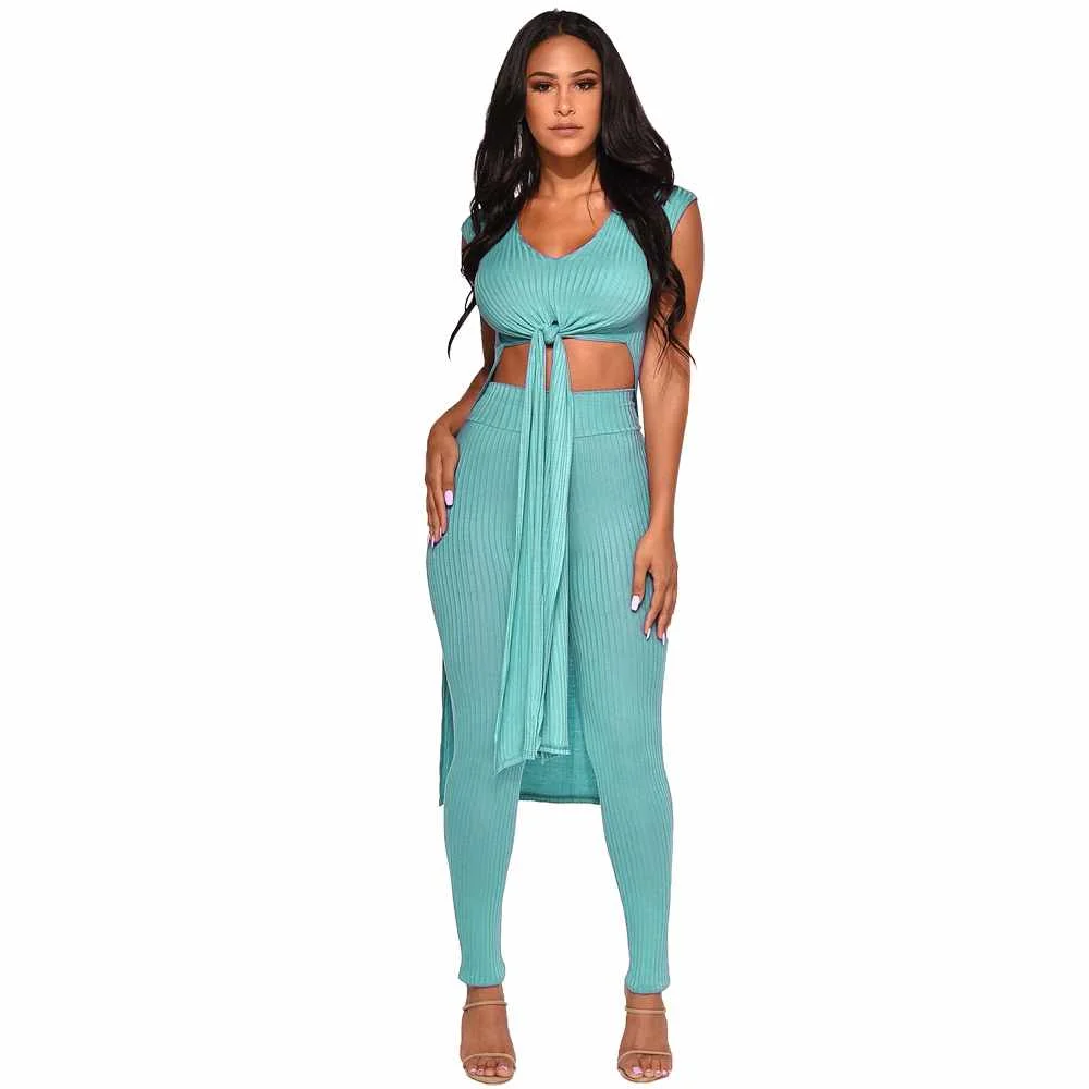 Wholesale women casual short sleeves sexy Swallowtail top 2 piece pants set 2 piece sets for women
Wholesale women casual short sleeves sexy Swallowtail top 2 piece pants set 2 piece sets for women
