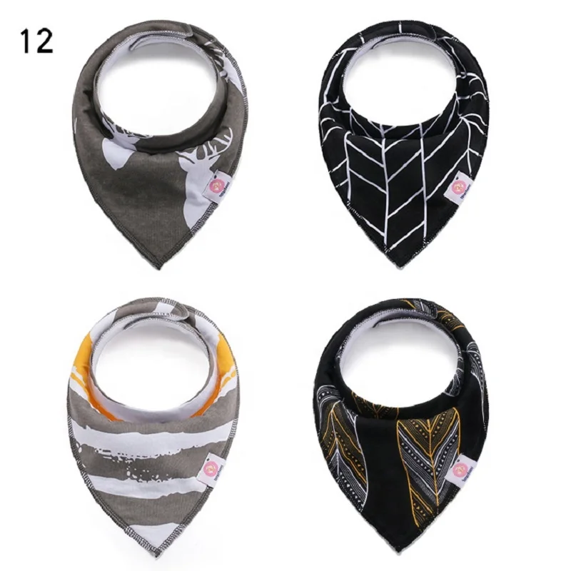 Wholesale Custom Baby Girl Items Toddler Breathable Organic Cotton Printed Baby Bibs
Wholesale Custom Baby Girl Items Toddler Breathable Organic Cotton Printed Baby Bibs