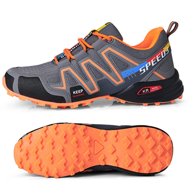 Free Shipping 2020 Men Sports Running Shoes Outdoor Sneakers Men Hiking Shoes Comfortable Men Trainers
Free Shipping 2020 Men Sports Running Shoes Outdoor Sneakers Men Hiking Shoes Comfortable Men Trainers