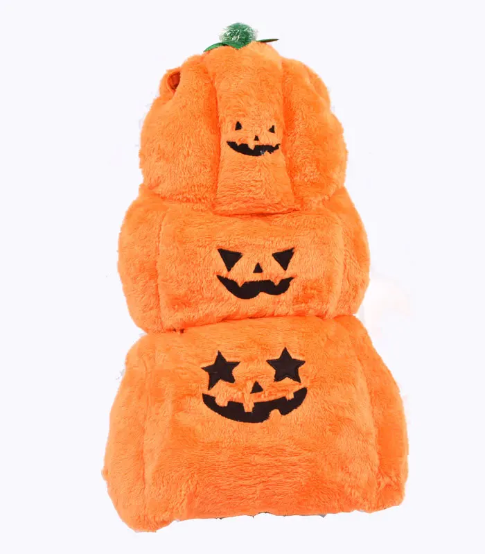 zss157 Fall/winter Halloween pet costume funky dog costume hooded pumpkin costume, Picture
zss157 Fall/winter Halloween pet costume funky dog costume hooded pumpkin costume, Picture