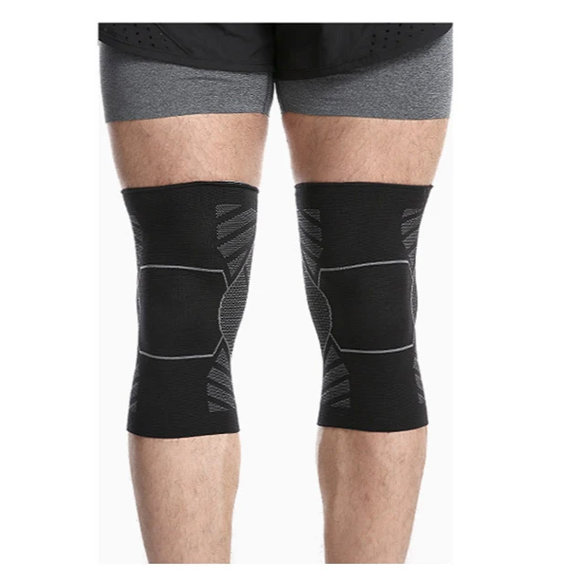 Running Leggings Basketball Soccer Fitness Tight Pants With Anti-Collision Knee Pads, Color can be customized
Running Leggings Basketball Soccer Fitness Tight Pants With Anti-Collision Knee Pads, Color can be customized