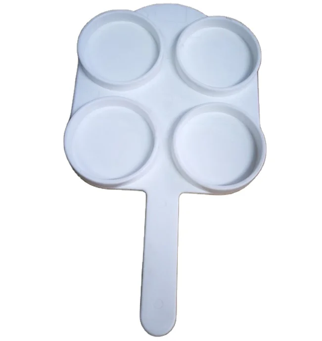 Great aid for checking cows' mastitis test paddle
Great aid for checking cows' mastitis test paddle