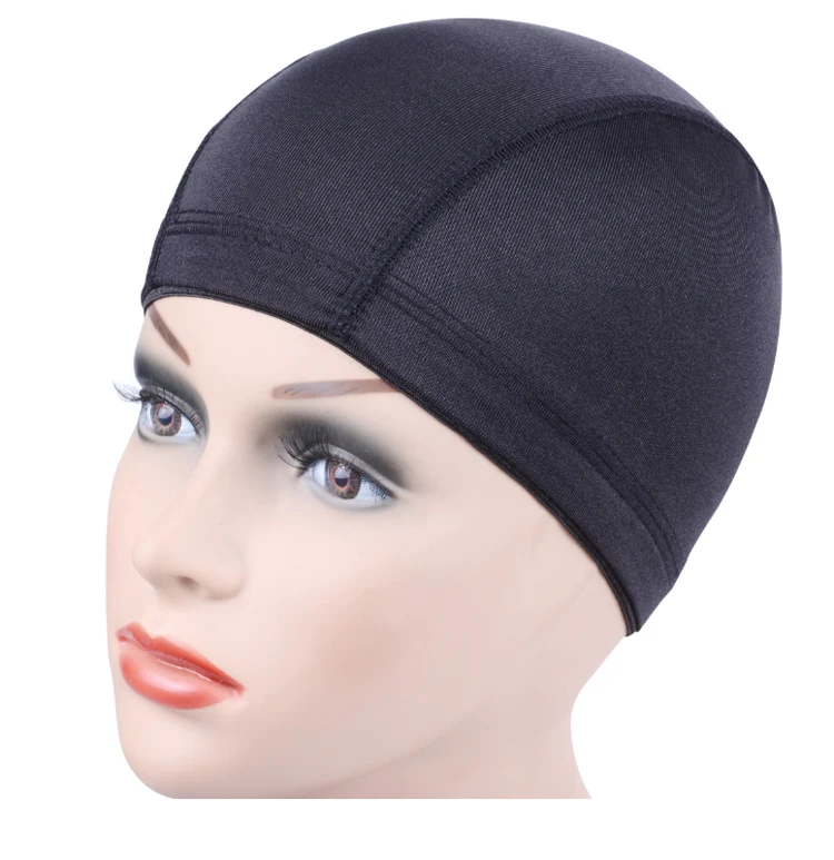 Fashion Unisex Elastic Dome Hat Mesh Without Gel Hair Net Wig Hat Elastic Hair Net, As show
Fashion Unisex Elastic Dome Hat Mesh Without Gel Hair Net Wig Hat Elastic Hair Net, As show