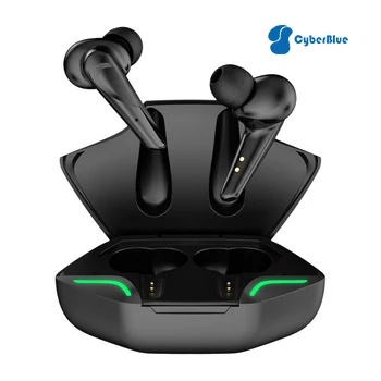 CyberBlue Factory Price X15pro G11 Gaming Earphones LED Screen Waterproof Power Bank Sport Earbuds Flashlight Wireless Headphone
CyberBlue Factory Price X15pro G11 Gaming Earphones LED Screen Waterproof Power Bank Sport Earbuds Flashlight Wireless Headphone