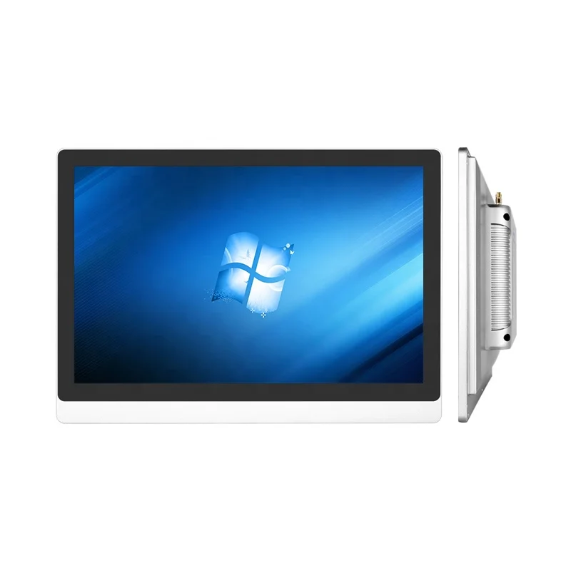 CTFLY 19 inch 1440*900 16:10 Widescreen industrial panel tablet pc for self-service ticket vending machine
CTFLY 19 inch 1440*900 16:10 Widescreen industrial panel tablet pc for self-service ticket vending machine
