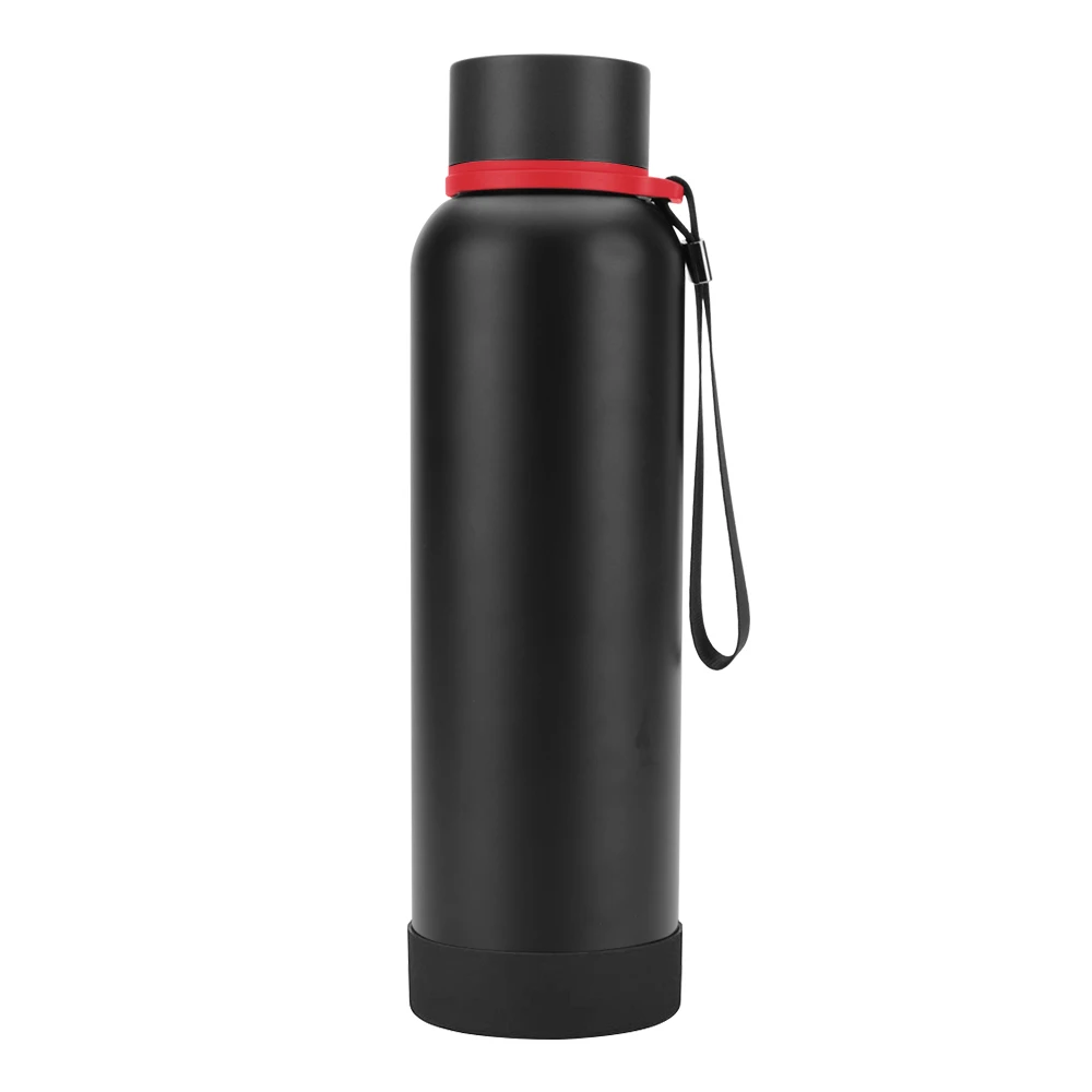 Wholesale High Quality Custom Logo Insulated Double Wall Vacuum Stainless Steel Water Bottle
Wholesale High Quality Custom Logo Insulated Double Wall Vacuum Stainless Steel Water Bottle