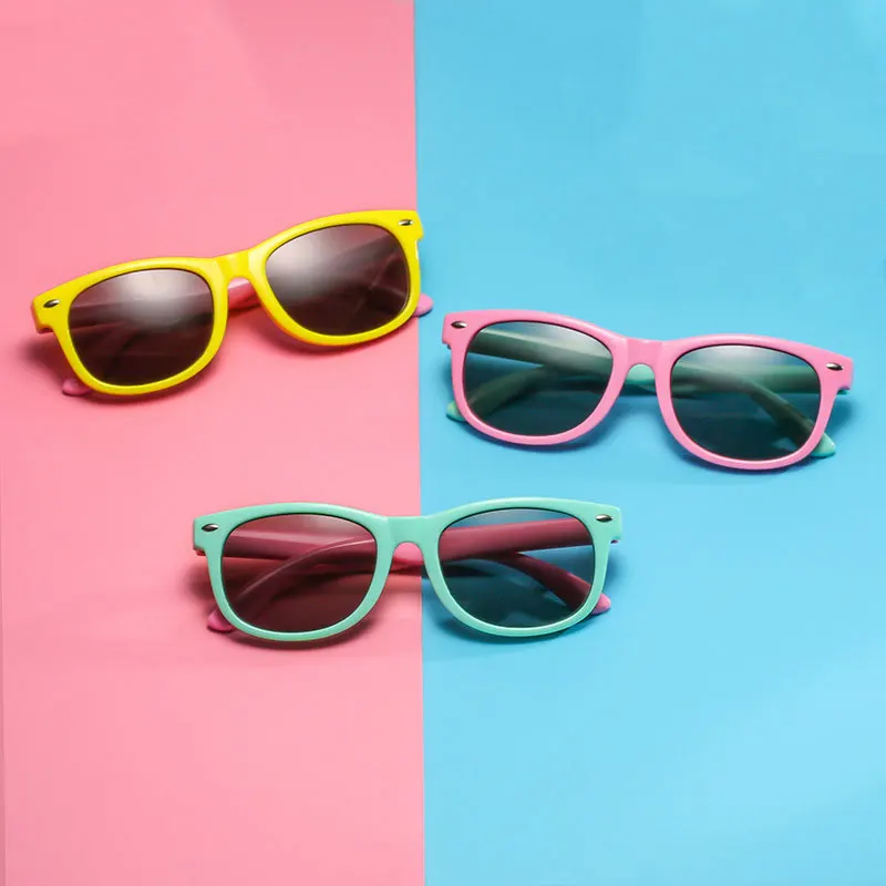 2021 Classic comfortable cartoon glasses children boys polarized sunglasses kids sun glasses girls baby sunglasses
2021 Classic comfortable cartoon glasses children boys polarized sunglasses kids sun glasses girls baby sunglasses